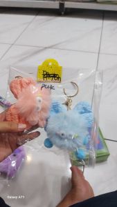 Ganci owl pita