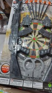 Marksman