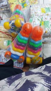 Ring donat