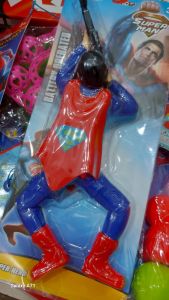 Super hero