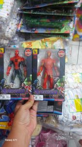 Superheroes 4