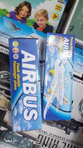 Airbus A380