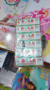 Lilin mainan