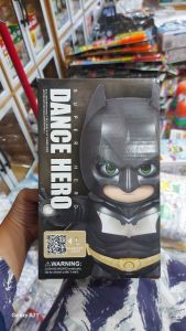 Dance hero