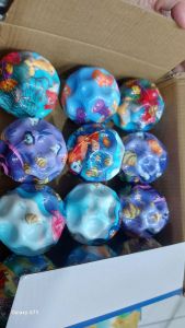 Bouncy ball