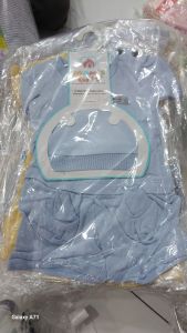 Setelan hanger MG pd