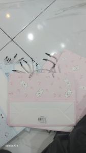 Paperbag 7k
