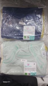 Singlet baby girl MG S