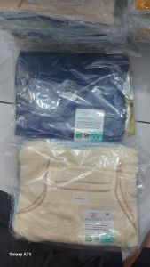 Singlet baby girl MG M