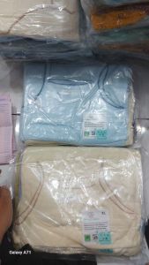 Singlet baby girl MG XL