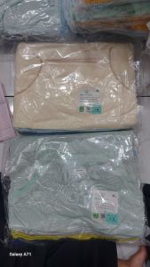Singlet baby girl MG 4,5L