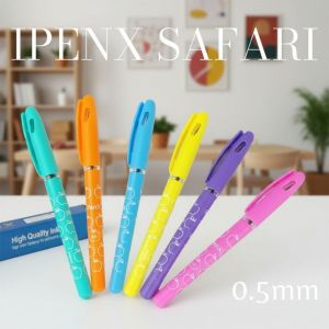 Pen Safari Ipen SF-6060