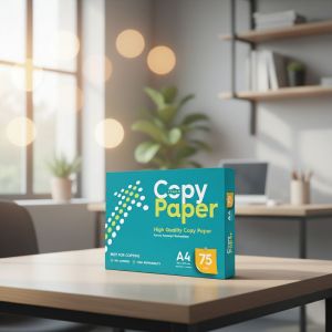 Kertas HVS A4 75 Gsm Copy Paper