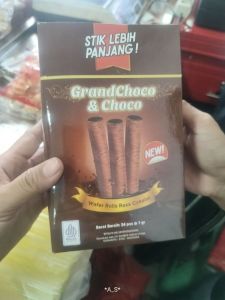 Grandchoco