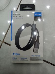 VIVAN VKF-AC100/KABEL DATA/18W