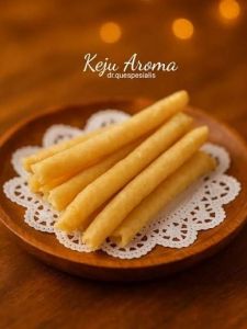 Keju aroma