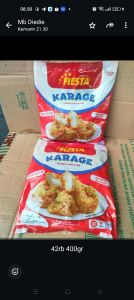 Fiesta Karage 