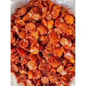 Sosis goreng