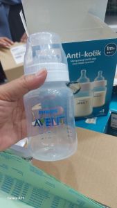 Dot avent anti kolik/1pcs