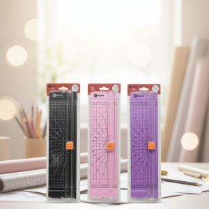Alat Potong Kertas / Paper Cutter / Paper Trimmer 810 A4 Sun