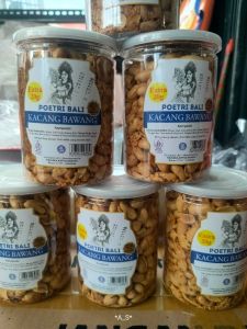Kacang bawang putri bali
