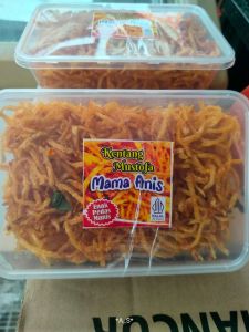 Mustofa mama anis