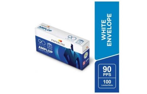 Amplop Paperline No.90 PPS
