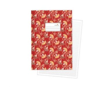 Buku Hardcover Folio 100