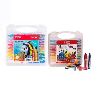 Crayon Titi 18 Warna
