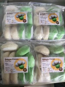 Bakpao home made