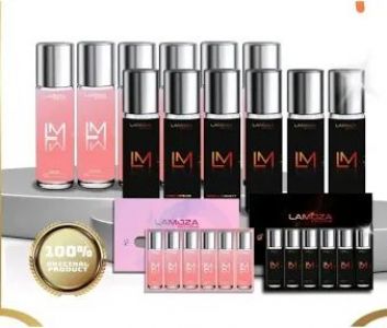 spray parfum Lamor