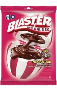 permen blaster