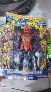 Seint seiya