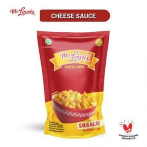 Mc lewis cheese 1kg