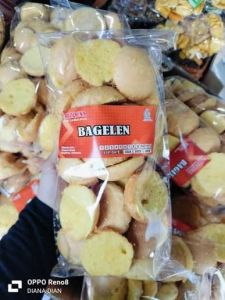 bagelan rizquna