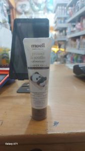 Moell diaper rash 50gr