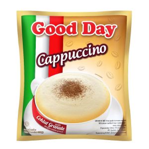 GOOD DAY