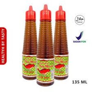 kecap ikan