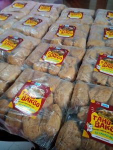 Tahu baso sadabi