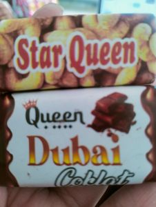 Coklat