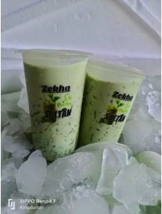 zekha matcha