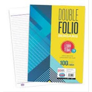 double folio