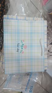 Paperbag 25*32