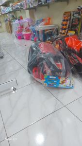 SHP 606