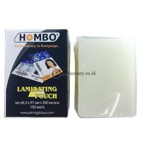 PLASTIK ID CARD/KTP