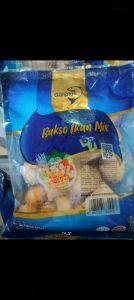 Baso ikan mix giziplus 500gr