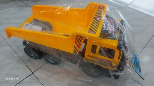 Truck dino SHP648