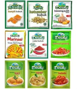 bumbu marinasi desaku