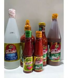 belibis tomat kecil