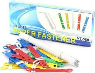 FILE FASTNER